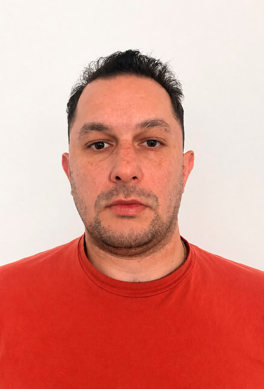 Adrian Gonzalo Cortes