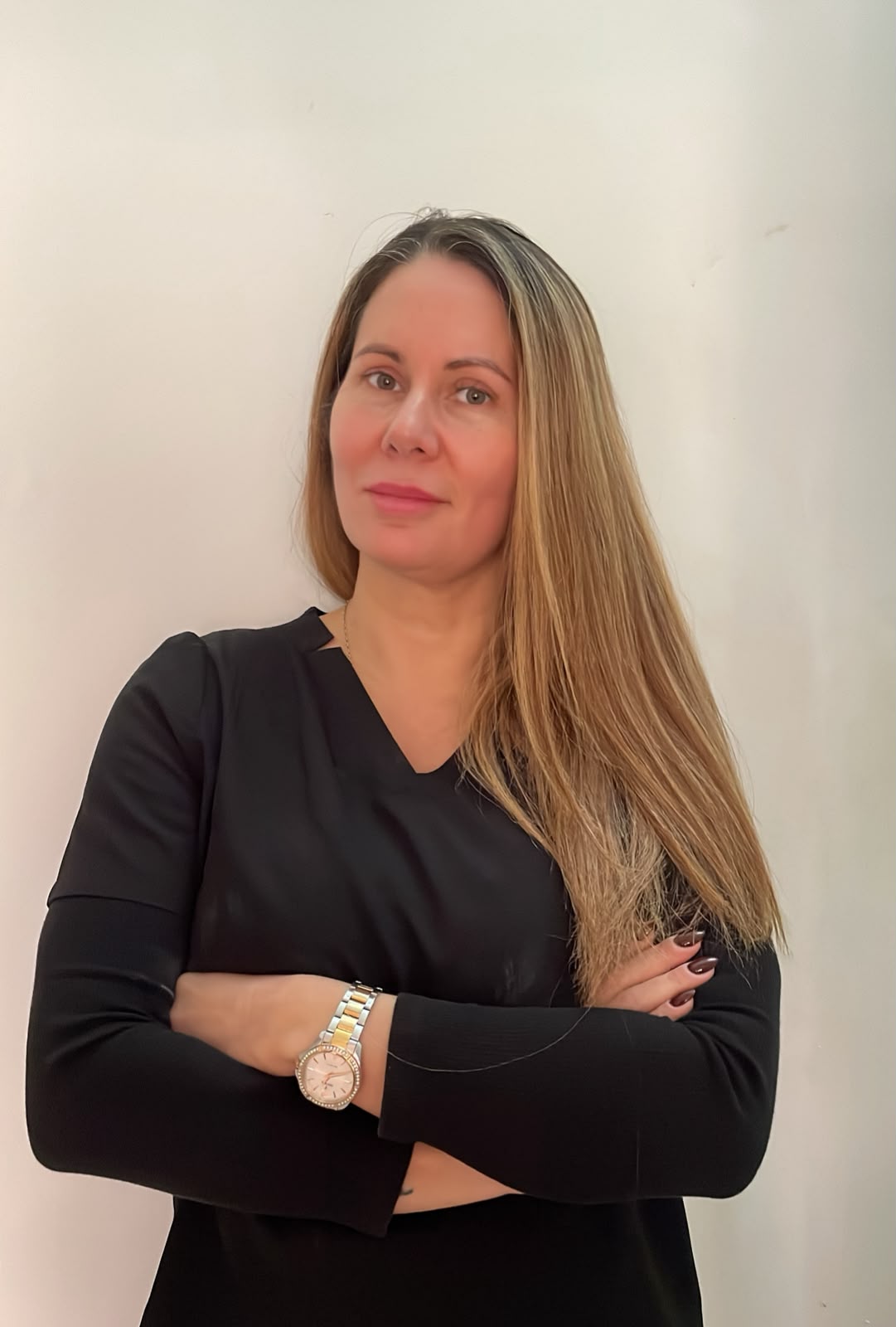 Cecilia Sandra Brites